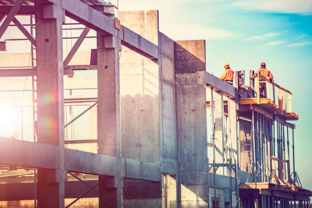 Best Concrete Demolition Services in Bourbon, MO
