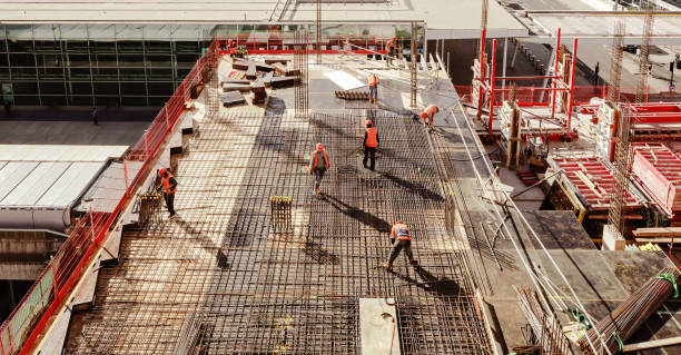 Best Stamped Concrete Services in Bourbon, MO