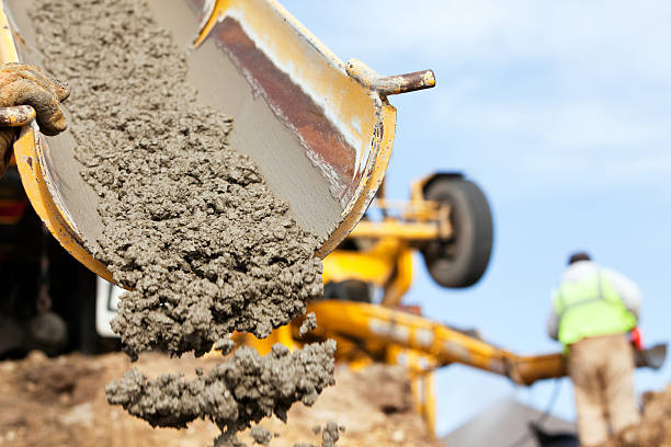 Best Residential Concrete Solutions in Bourbon, MO