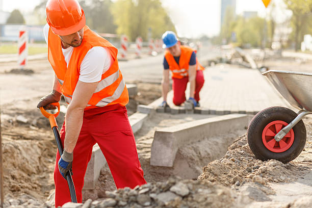 Best Concrete Sealing and Maintenance in Bourbon, MO
